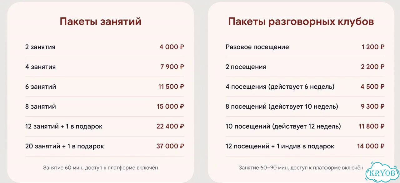 Школа/репетиторы английского и подготовка к ielts фото 2