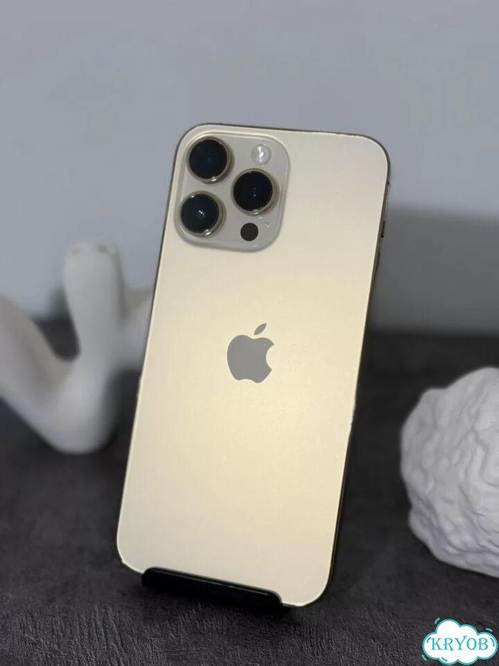 iPhone 14 Pro Max, 1 ТБ, SIM + eSIM фото 1