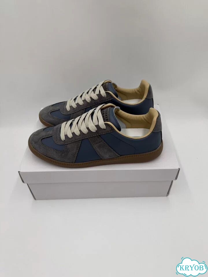 Кеды maison margiela replica фото 2