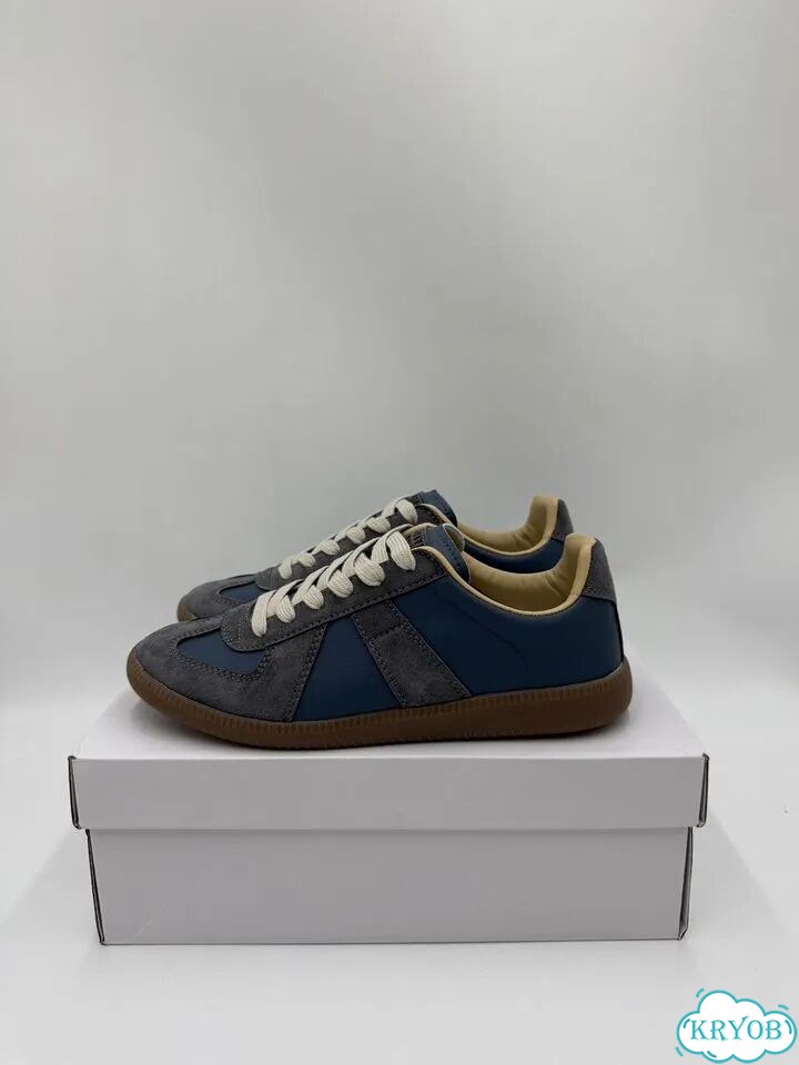 Кеды maison margiela replica фото 3