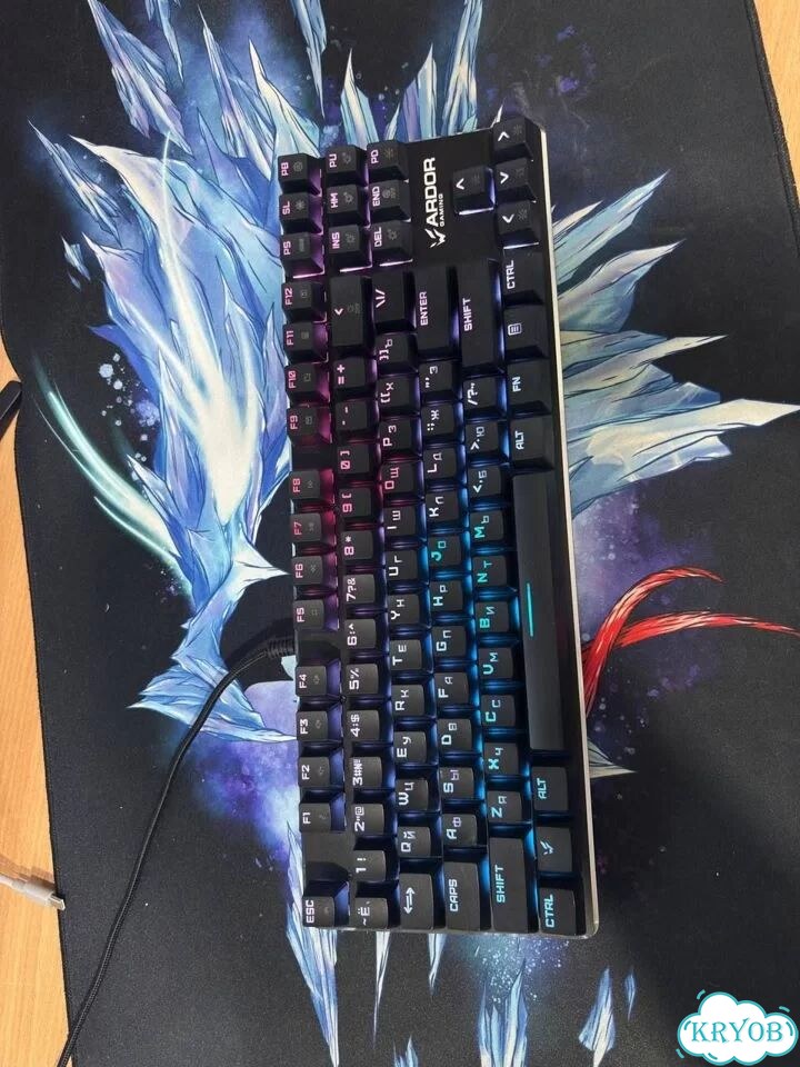 Ardor gaming blade pro фото 1