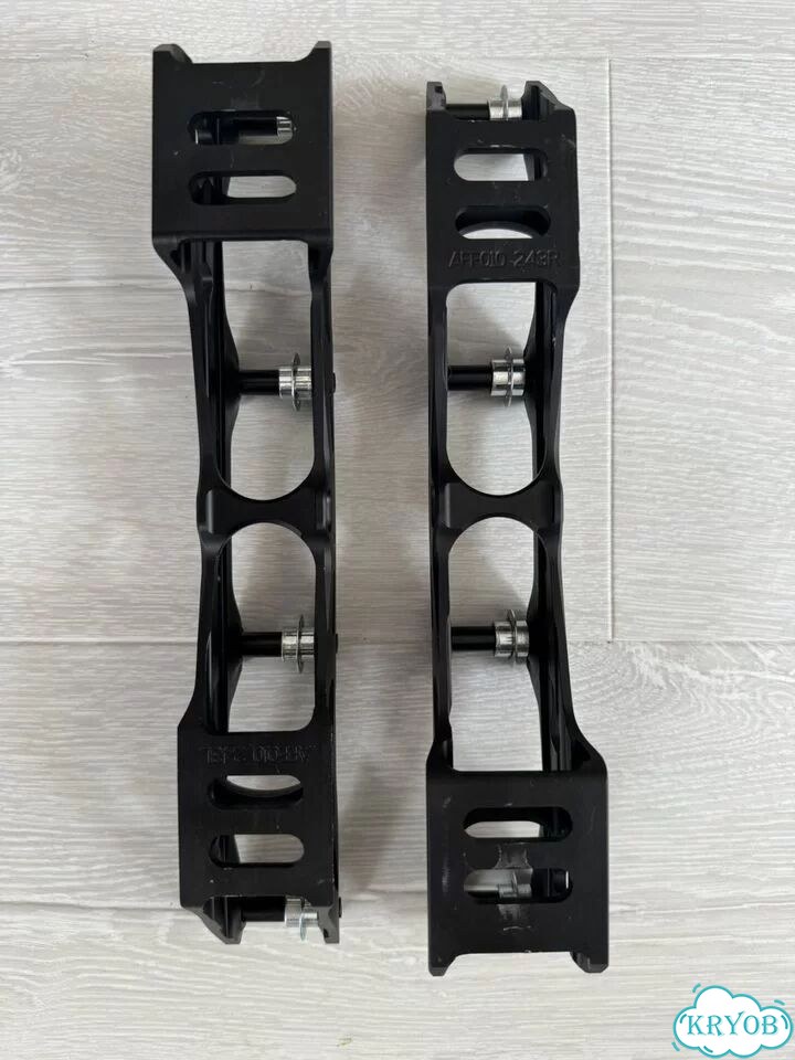 Рама seba deluxe frame black фото 3