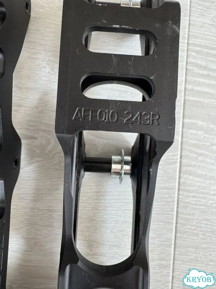 Рама seba deluxe frame black фото 5