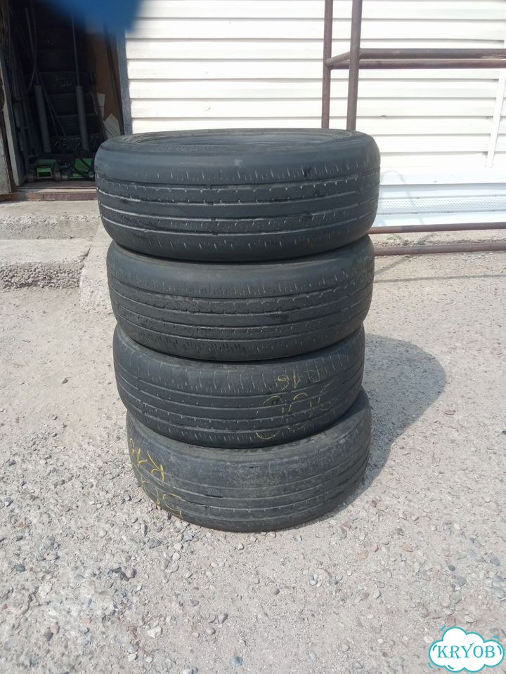 Triangle AdvanteX TC101 205/60 R16 фото 3
