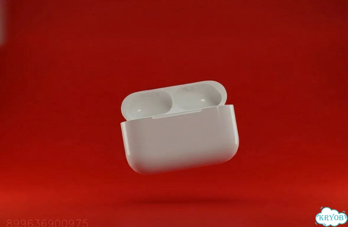 AirPods Pro 3 FCO 3.0+ (Максимальная версия) фото 4