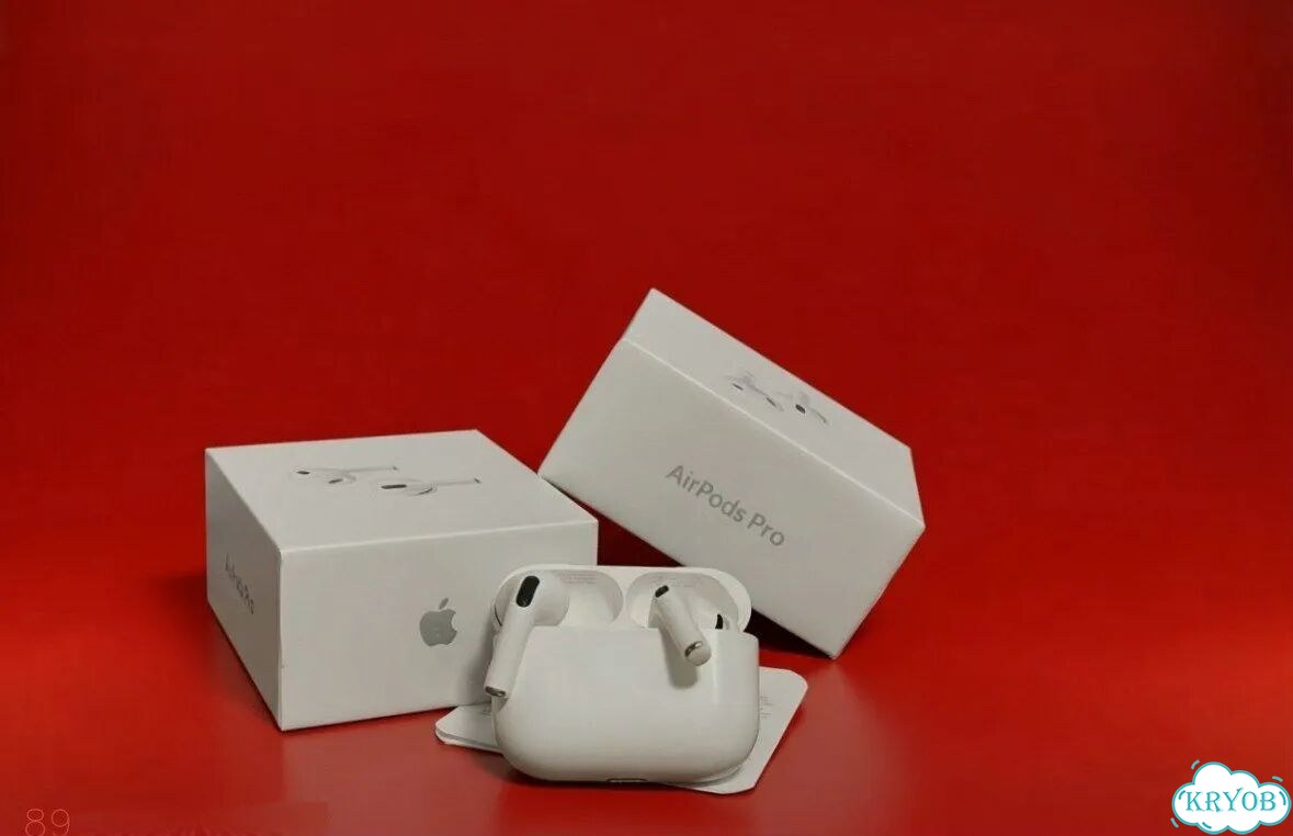 AirPods Pro 3 FCO 3.0+ (Максимальная версия) фото 7