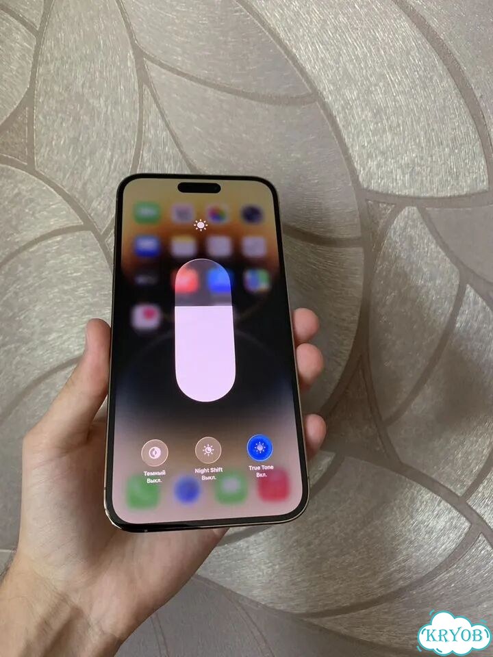 iPhone 14 Pro Max, 256 ГБ, eSIM фото 2