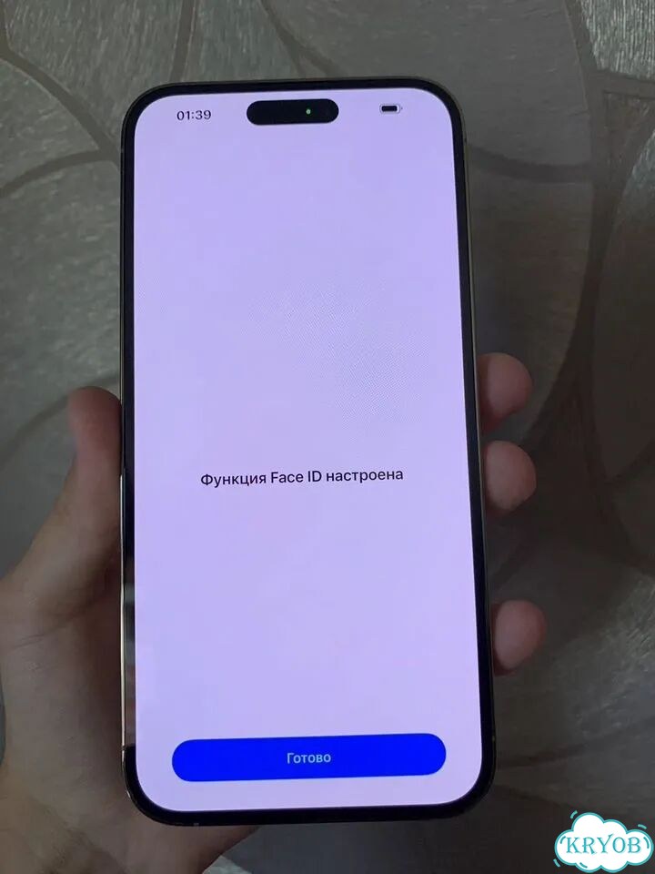 iPhone 14 Pro Max, 256 ГБ, eSIM фото 3