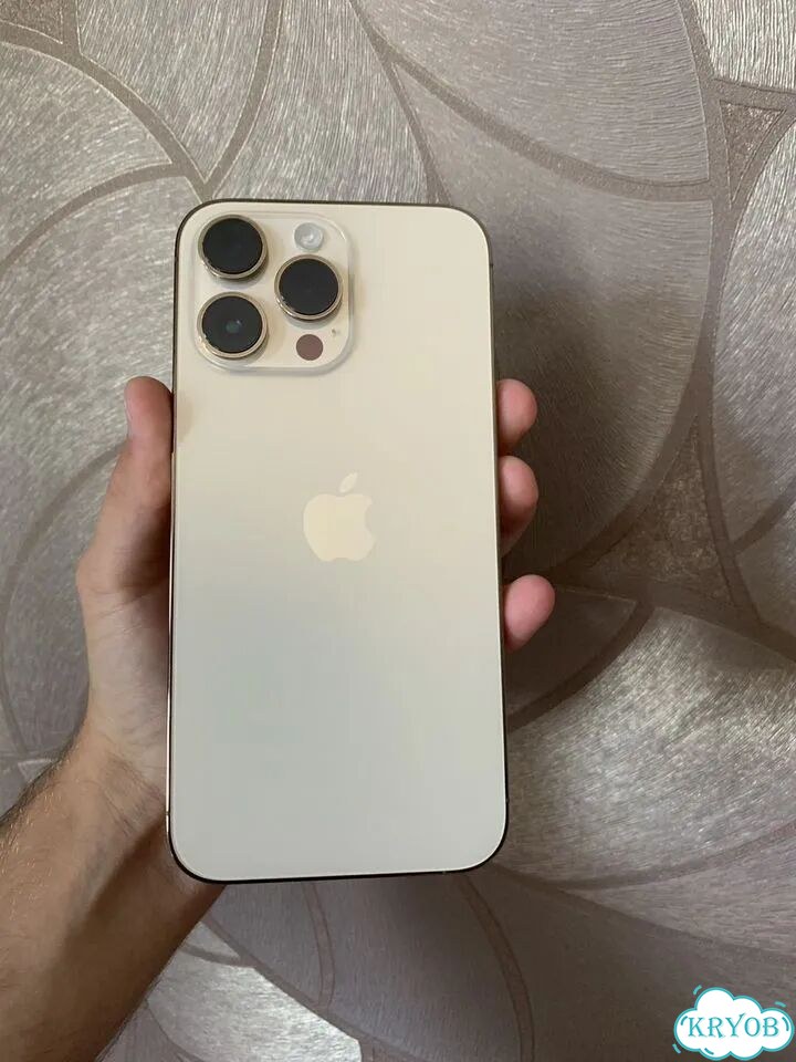iPhone 14 Pro Max, 256 ГБ, eSIM фото 5