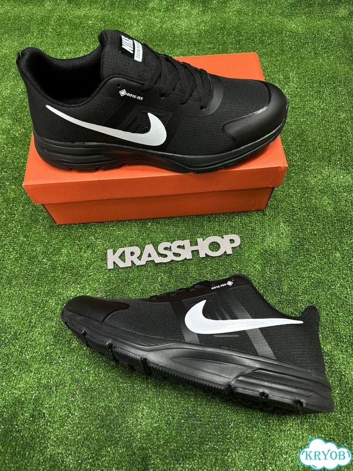 Кроссовки мужские nike structure фото 1