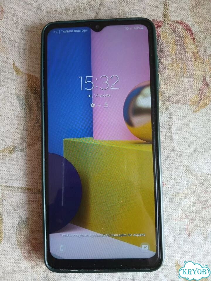 Samsung Galaxy A12, 4/32 ГБ, 2 SIM фото 1