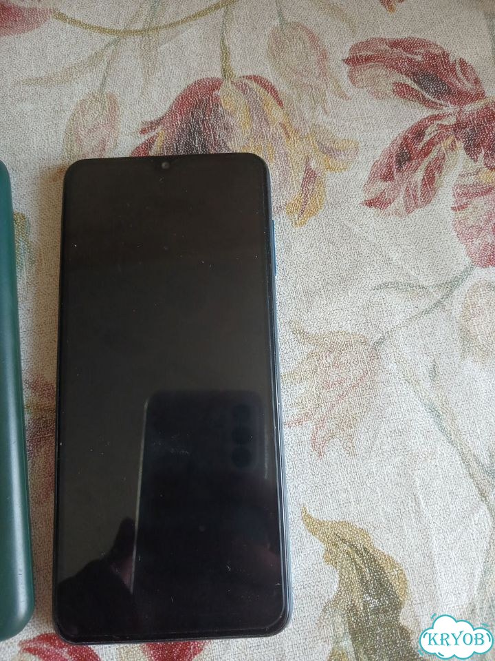 Samsung Galaxy A12, 4/32 ГБ, 2 SIM фото 4