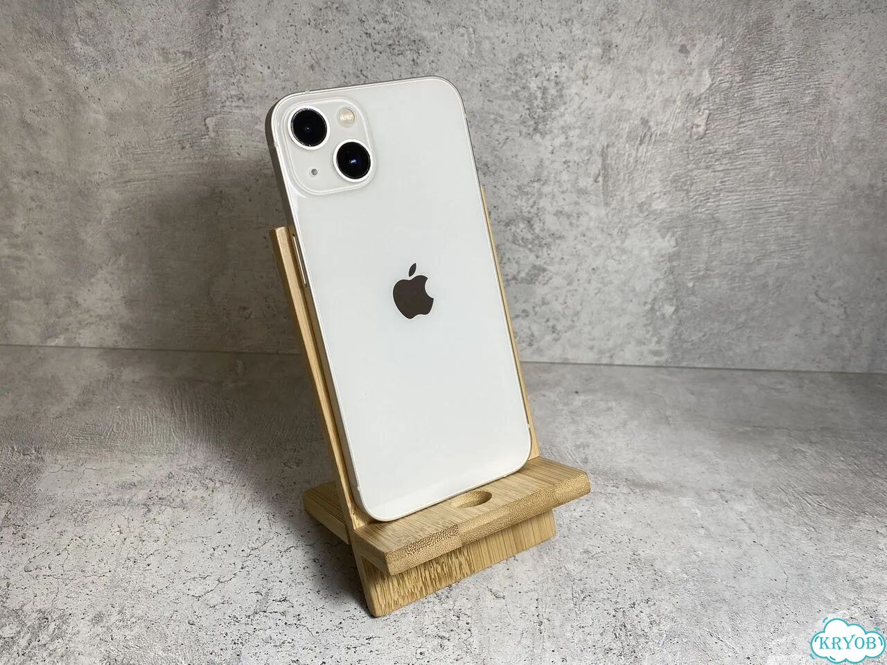 iPhone 13, 128 ГБ, SIM + eSIM фото 2