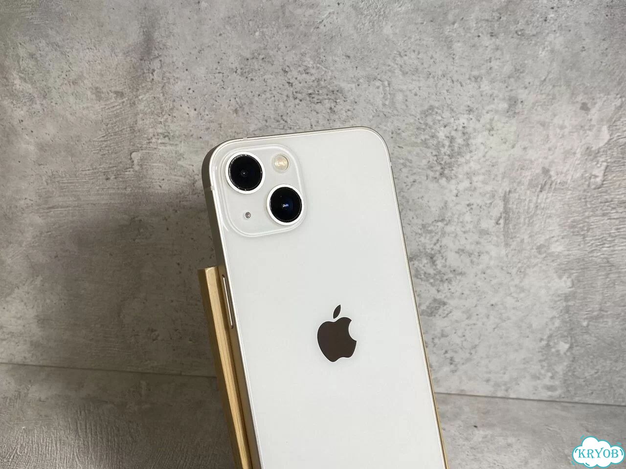 iPhone 13, 128 ГБ, SIM + eSIM фото 3