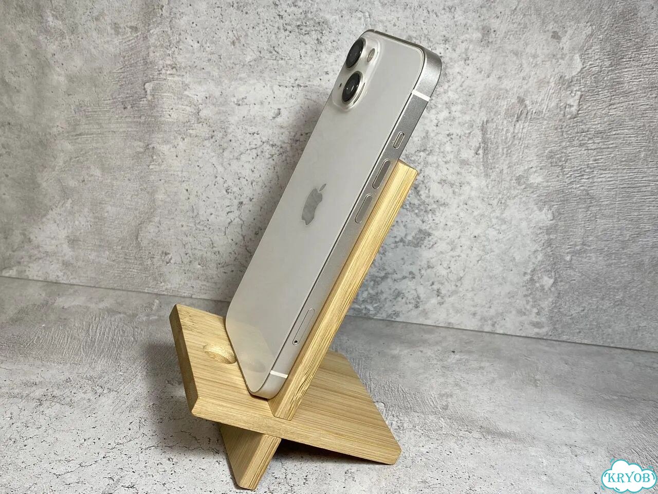 iPhone 13, 128 ГБ, SIM + eSIM фото 5