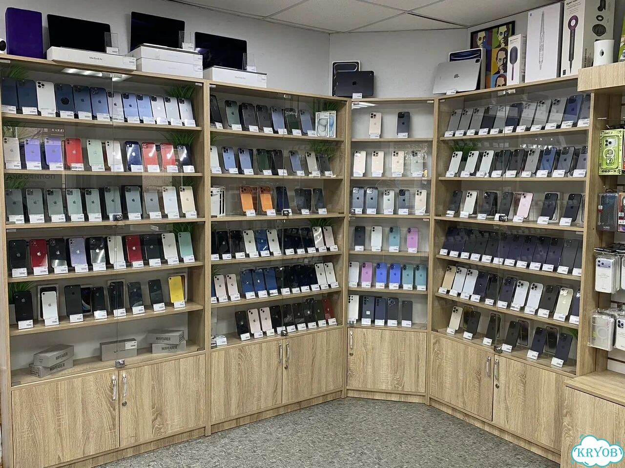 iPhone 13, 128 ГБ, SIM + eSIM фото 8