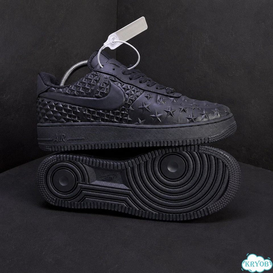Кроссовки Nike air force 1 low independence day фото 2
