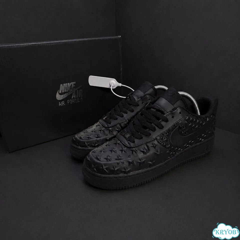 Кроссовки Nike air force 1 low independence day фото 3