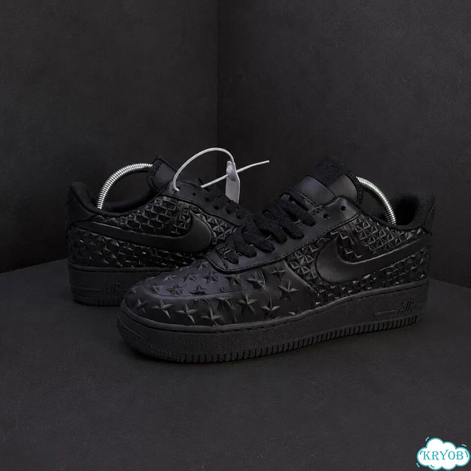 Кроссовки Nike air force 1 low independence day фото 4