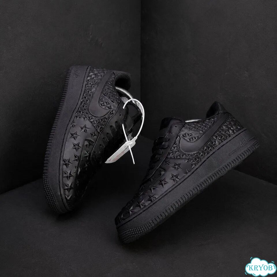 Кроссовки Nike air force 1 low independence day фото 5