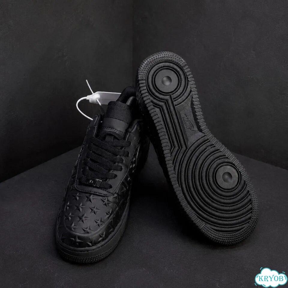 Кроссовки Nike air force 1 low independence day фото 6