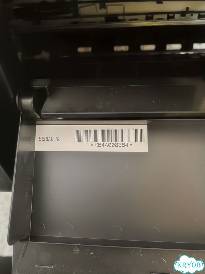 Мфу фотопринтер epson L3110 фото 4