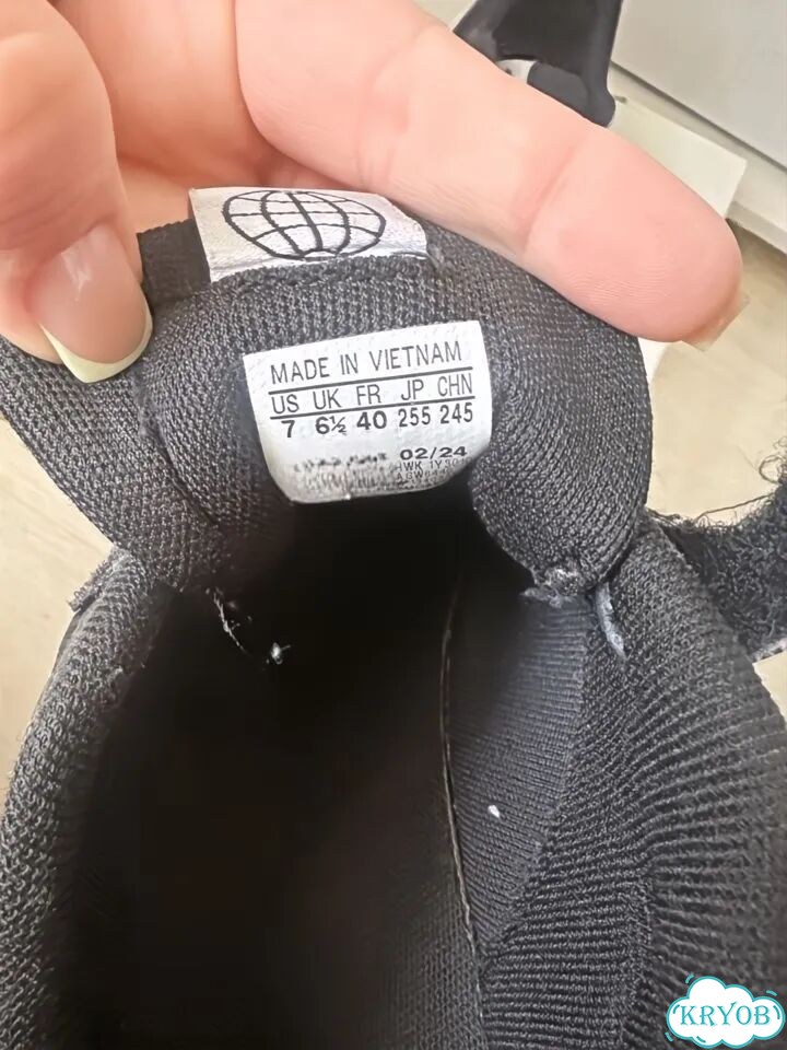 Кроссовки кеды adidas фото 4