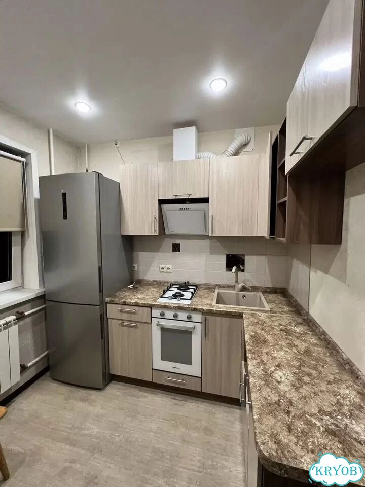 1-к. квартира, 31 м², 4/5 эт. фото 1