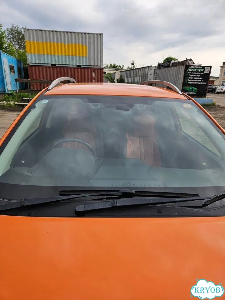 Subaru XV 1.6 CVT, 2020, 65 000 км фото 10