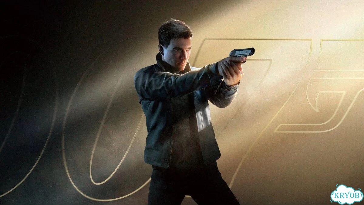 007 First Light PS5 П2 Русские субтитры и интерфейс фото 2