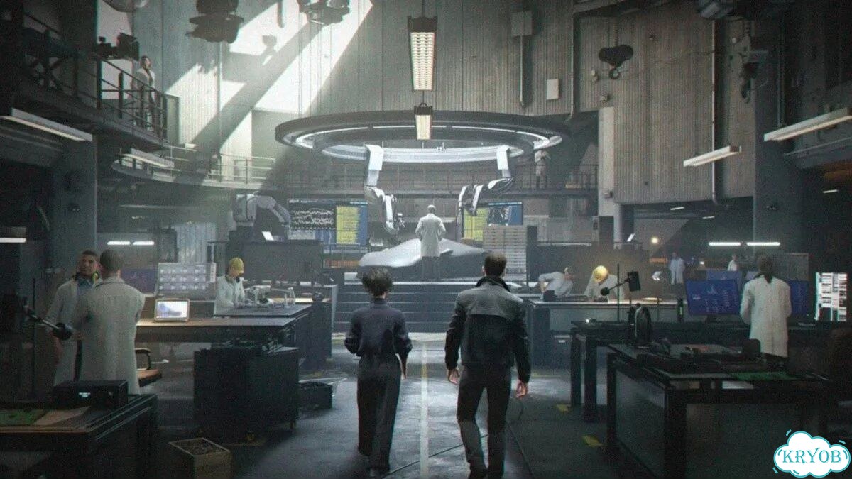 007 First Light PS5 П2 Русские субтитры и интерфейс фото 3