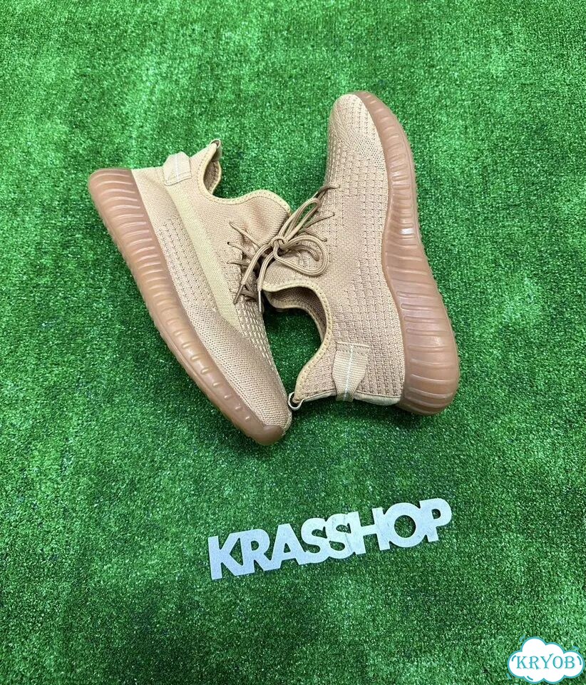 Кроссовки yeezy boost фото 3