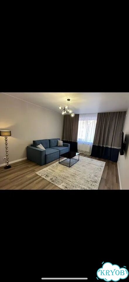 2-к. квартира, 66 м², 5/13 эт. фото 1