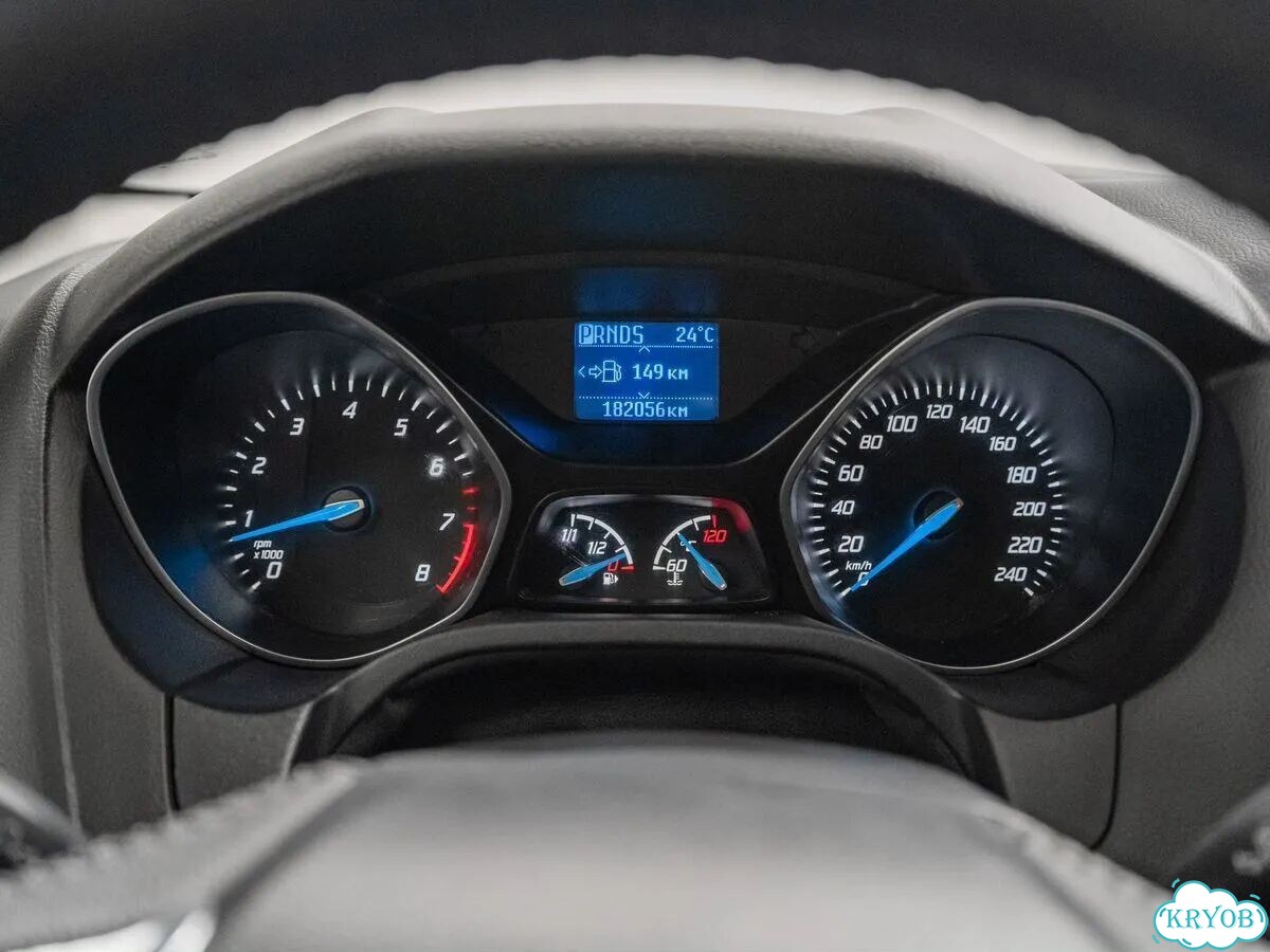 ВАЗ (LADA) 2112 1.5 MT, 2003, битый, 140 000 км фото 11