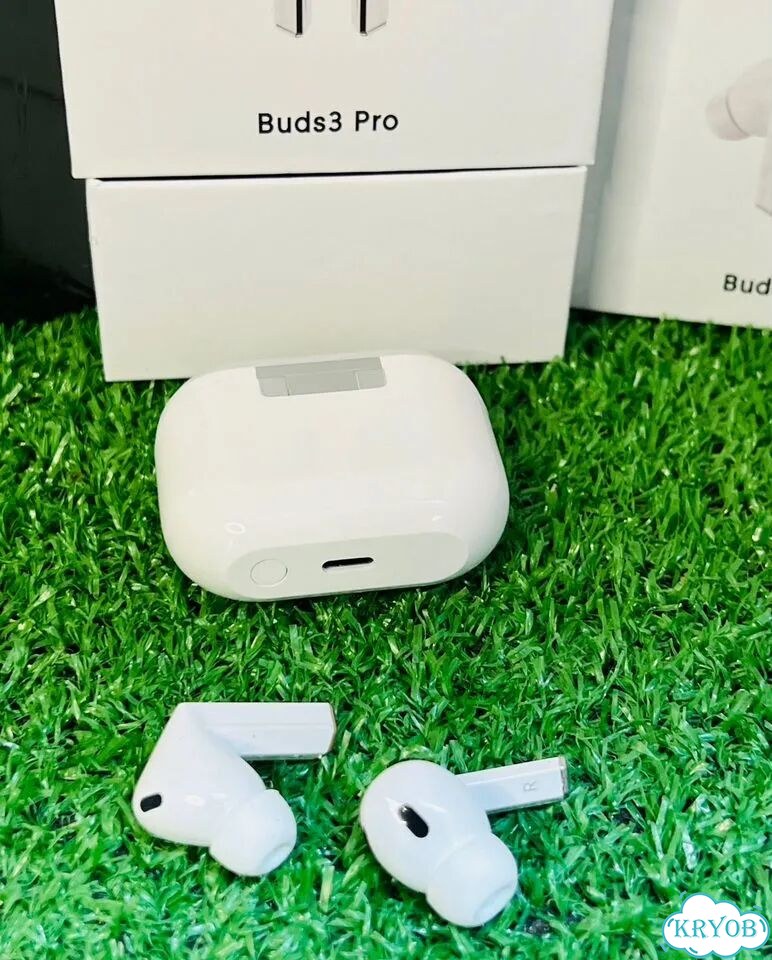 Наушники Buds3 Pro фото 3