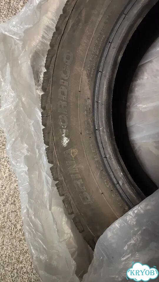 Колеса r15 зима фото 5