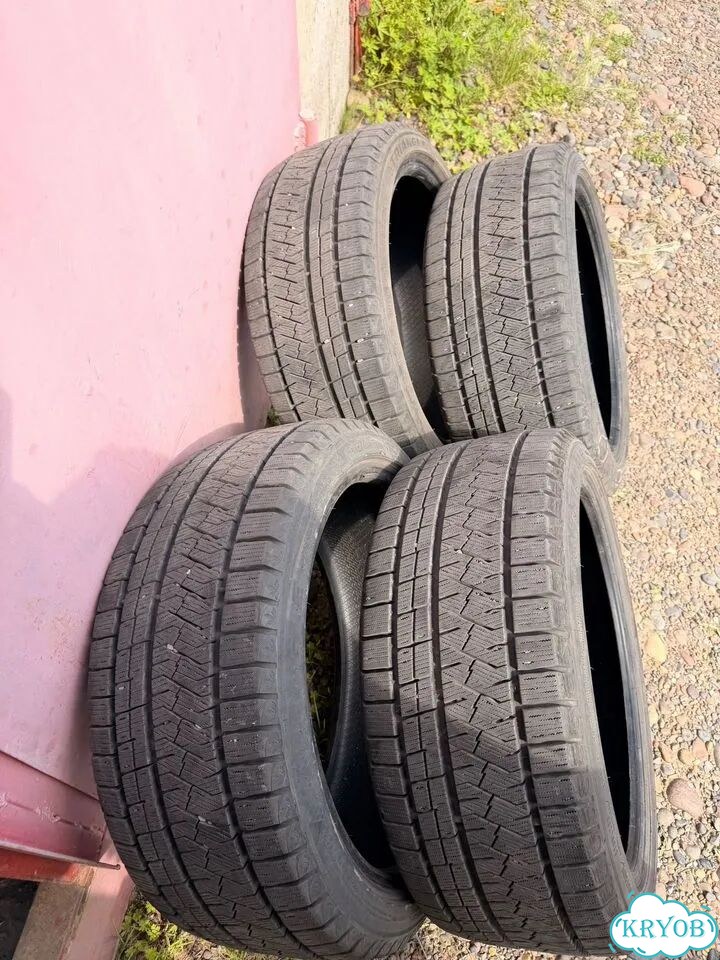 Triangle Snowlink TWT02 225/40 R18 92V фото 6