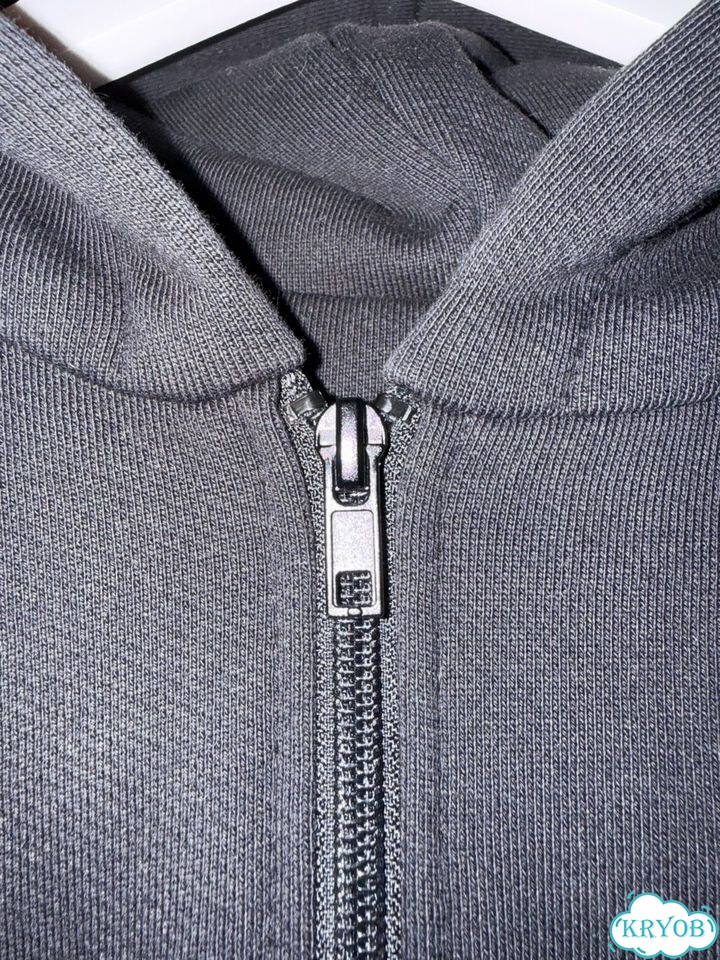 Yos design худи фото 5