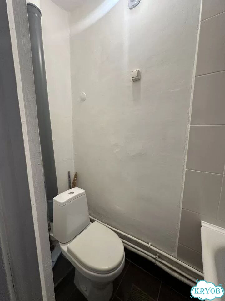 Квартира-студия, 17,2 м², 2/5 эт. фото 6