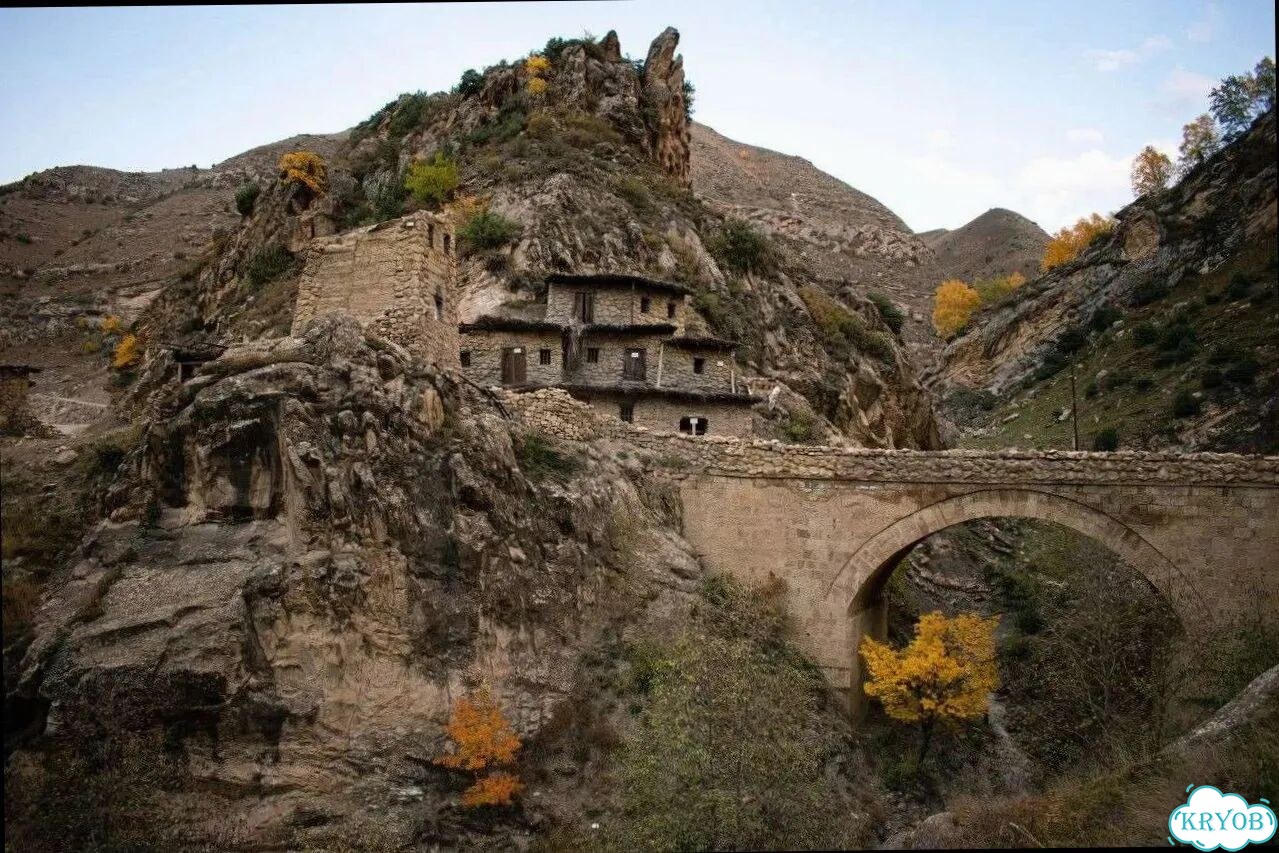 Дагестан на 5Д / 4н Экскурсионное обслуживание фото 5