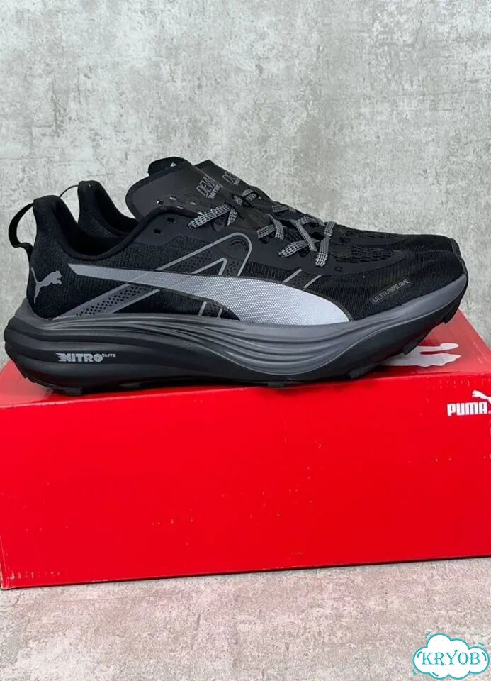 Кроссовки Puma Nitro фото 1