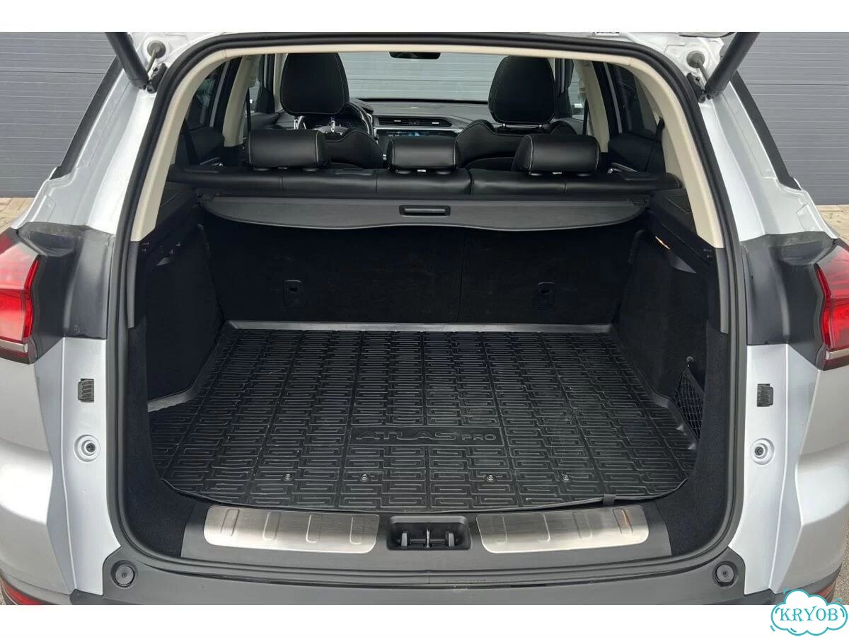 Geely Atlas Pro 1.5 AMT, 2021, 33 731 км фото 11