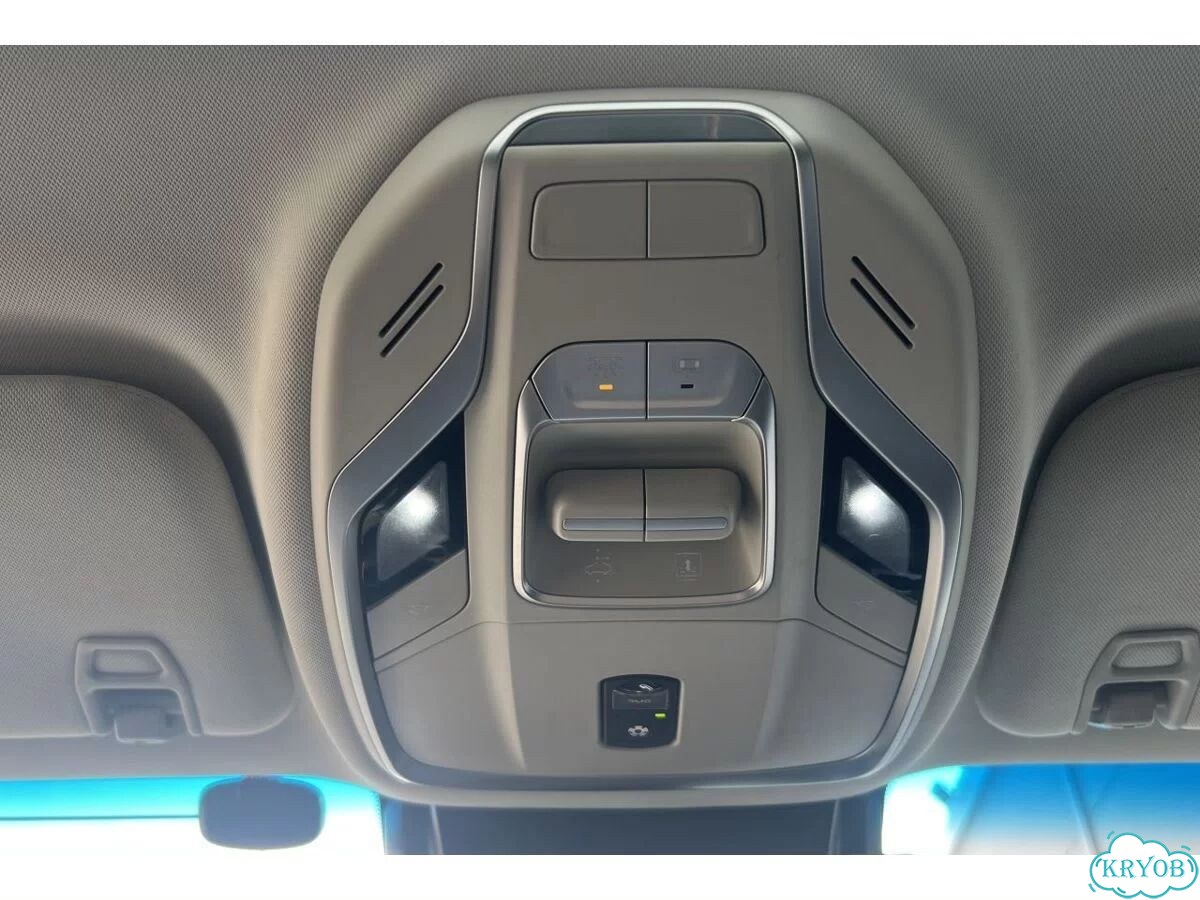 Geely Atlas Pro 1.5 AMT, 2021, 33 731 км фото 17