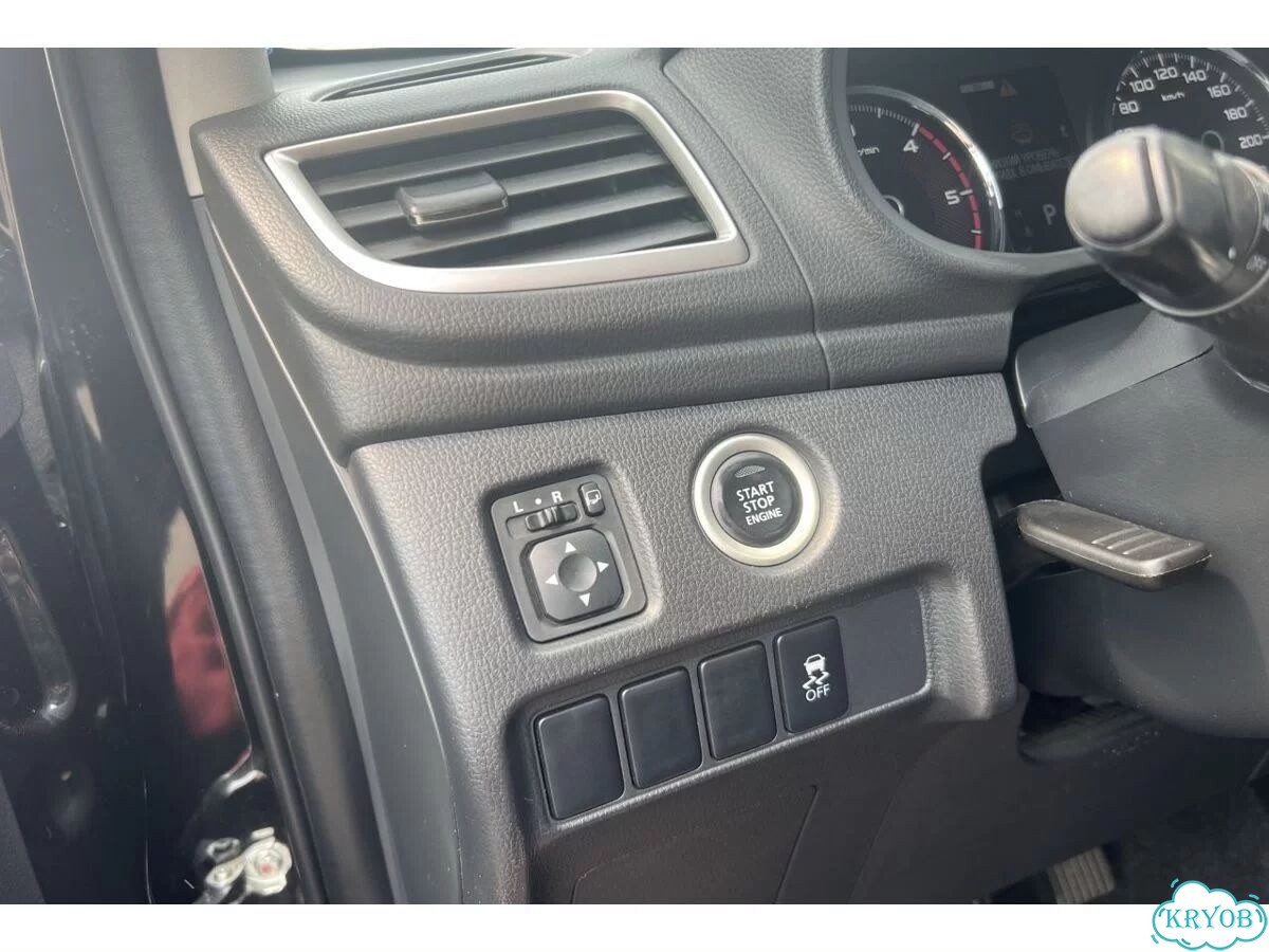 Mitsubishi Pajero Sport 2.4 AT, 2017, 113 236 км фото 20