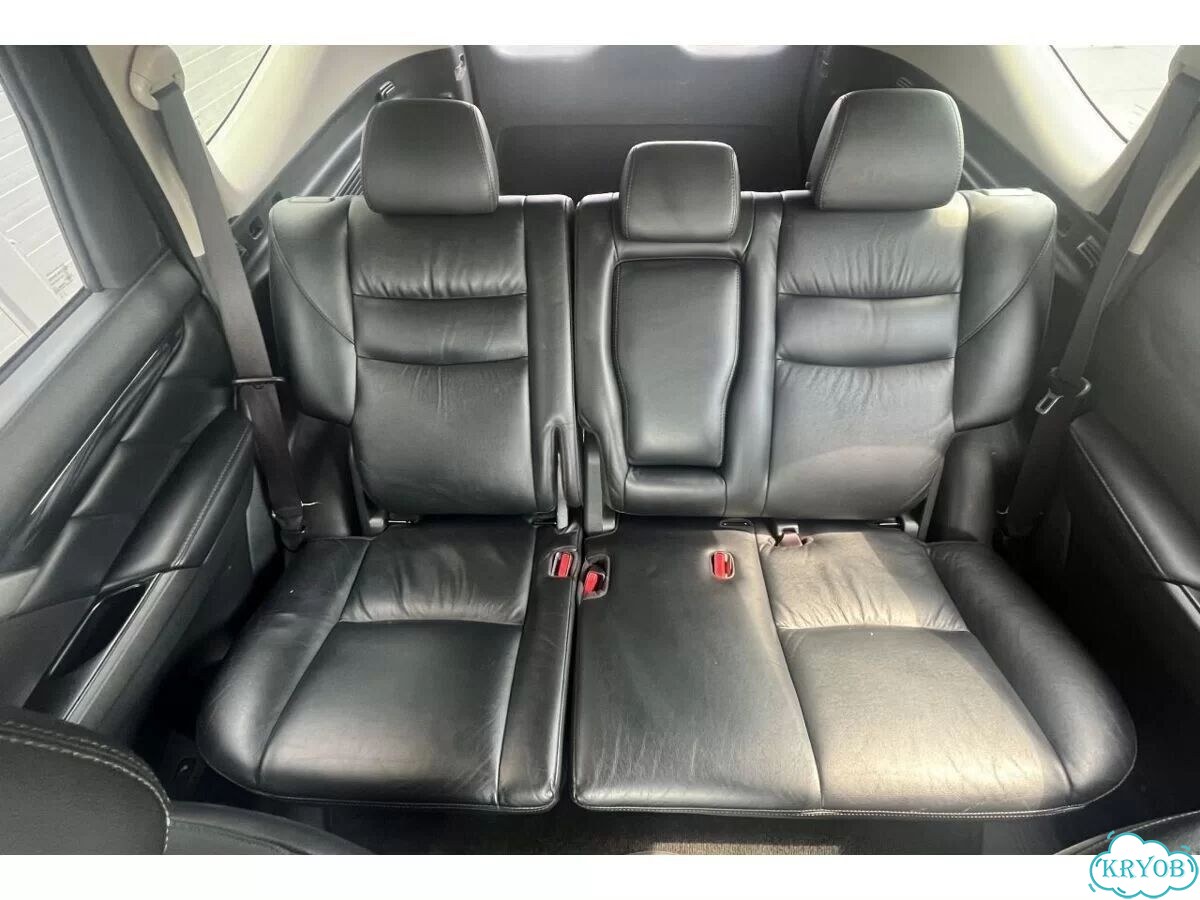 Mitsubishi Pajero Sport 2.4 AT, 2017, 113 236 км фото 24