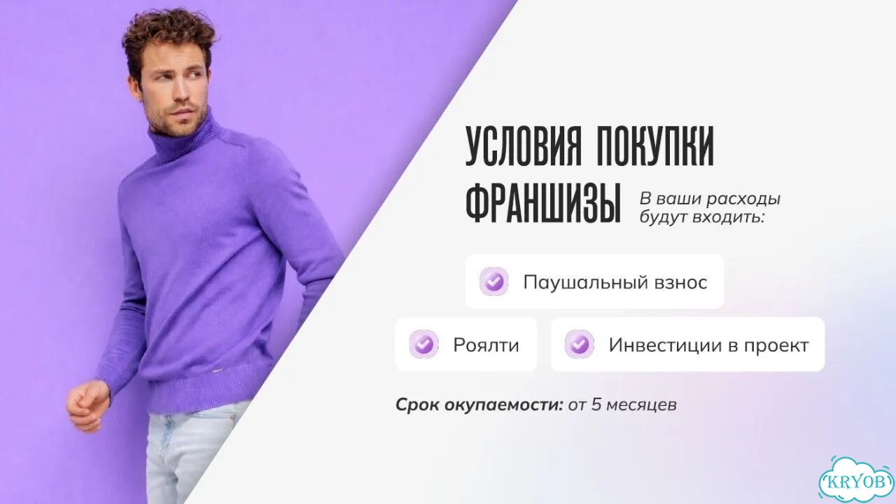 Франшиза модельной школы Sigma inc фото 5