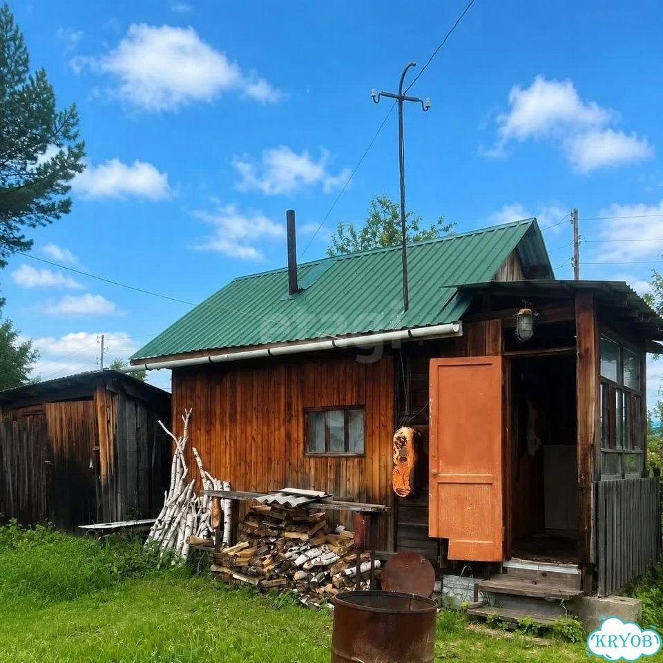 Дача 44,5 м² на участке 11,3 сот. фото 13