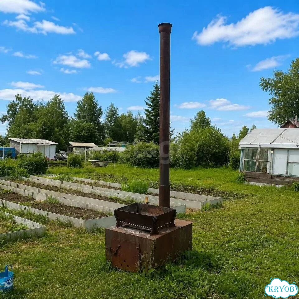 Дача 44,5 м² на участке 11,3 сот. фото 16