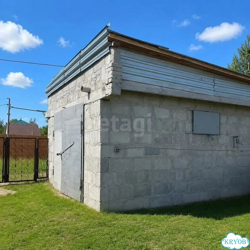 Дача 44,5 м² на участке 11,3 сот. фото 18