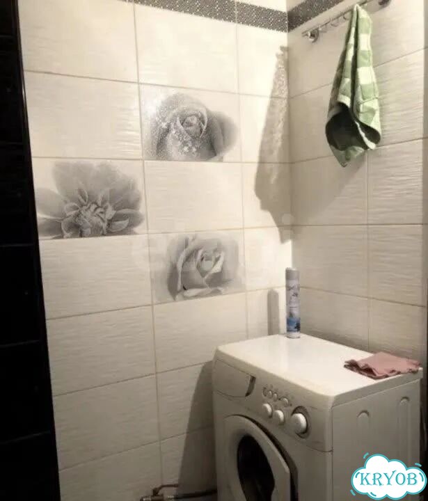 1-к. квартира, 34 м², 2/5 эт. фото 4